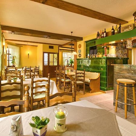 Hotel Sonne Staufen im Breisgau Εξωτερικό φωτογραφία