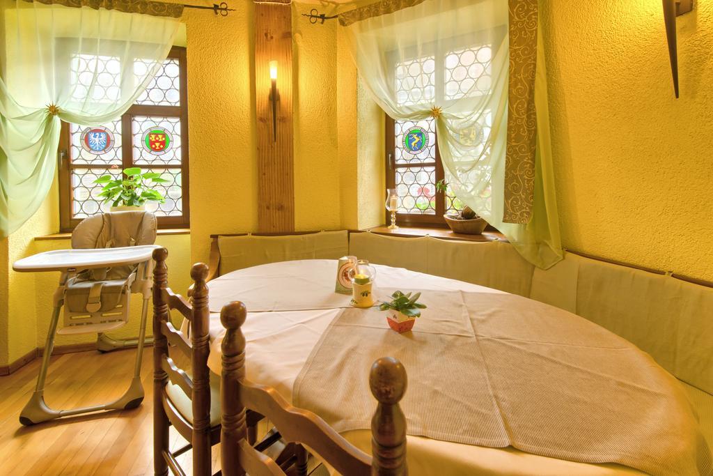 Hotel Sonne Staufen im Breisgau Εξωτερικό φωτογραφία