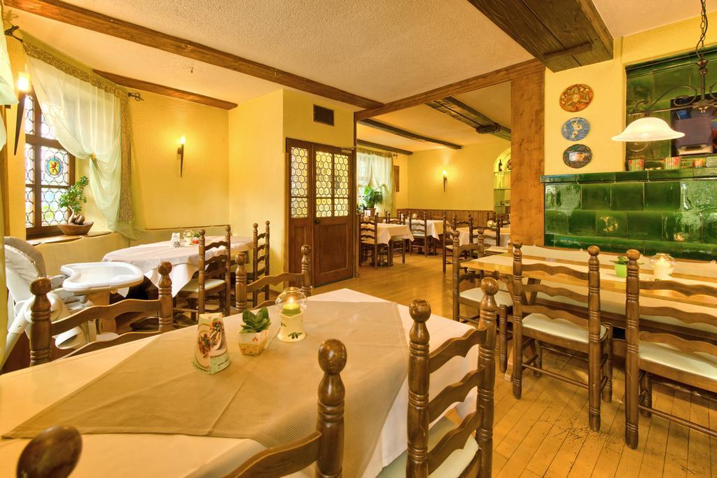 Hotel Sonne Staufen im Breisgau Εξωτερικό φωτογραφία