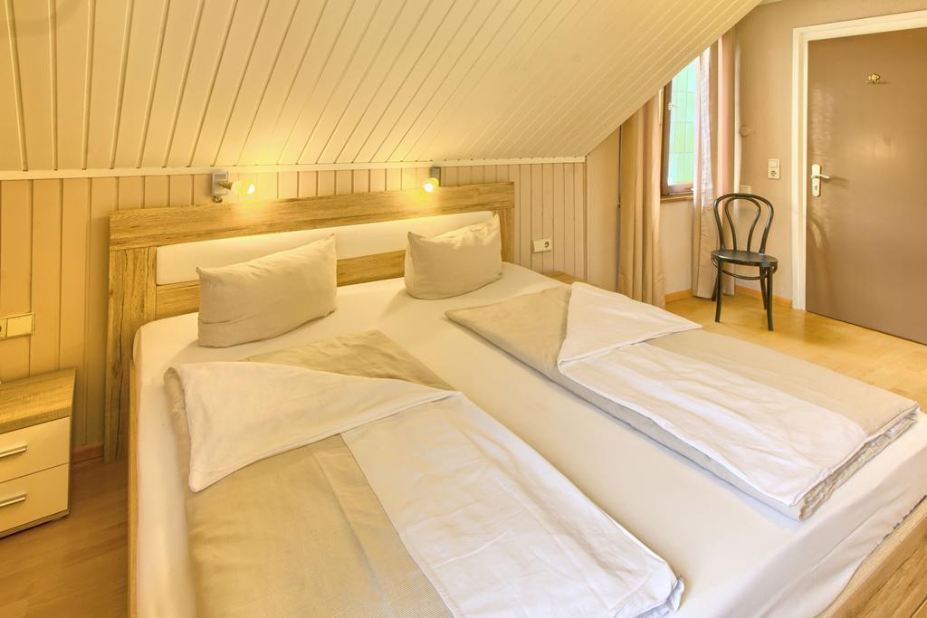 Hotel Sonne Staufen im Breisgau Εξωτερικό φωτογραφία