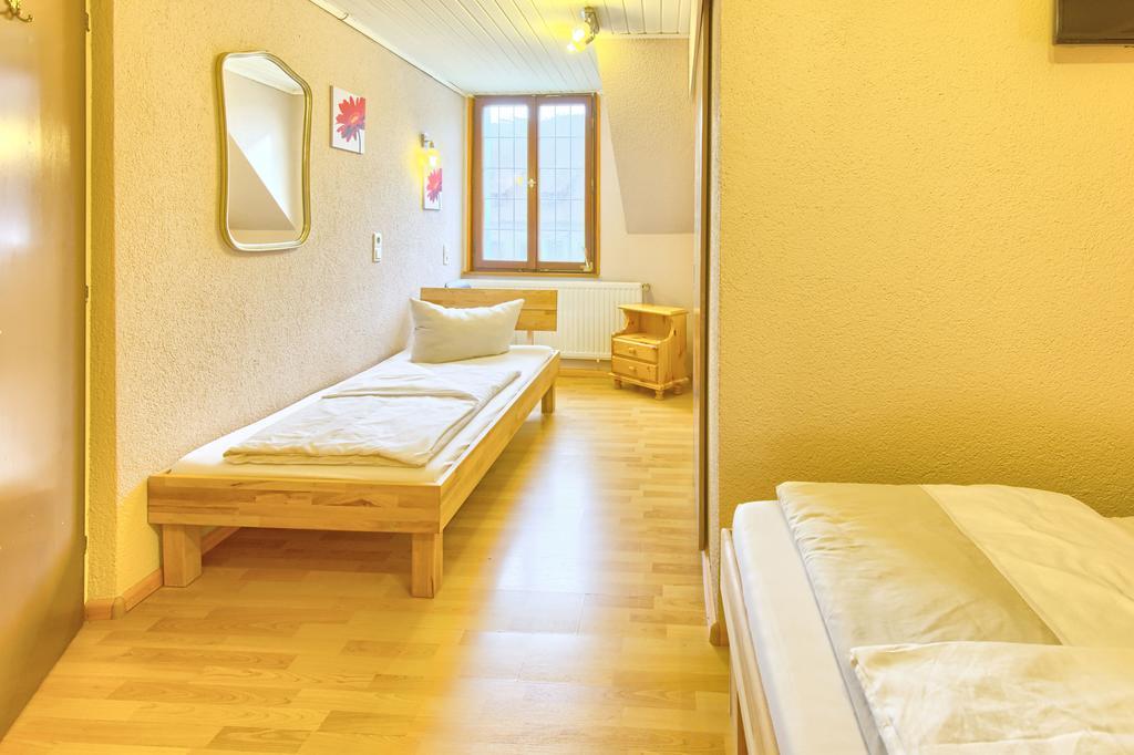 Hotel Sonne Staufen im Breisgau Εξωτερικό φωτογραφία